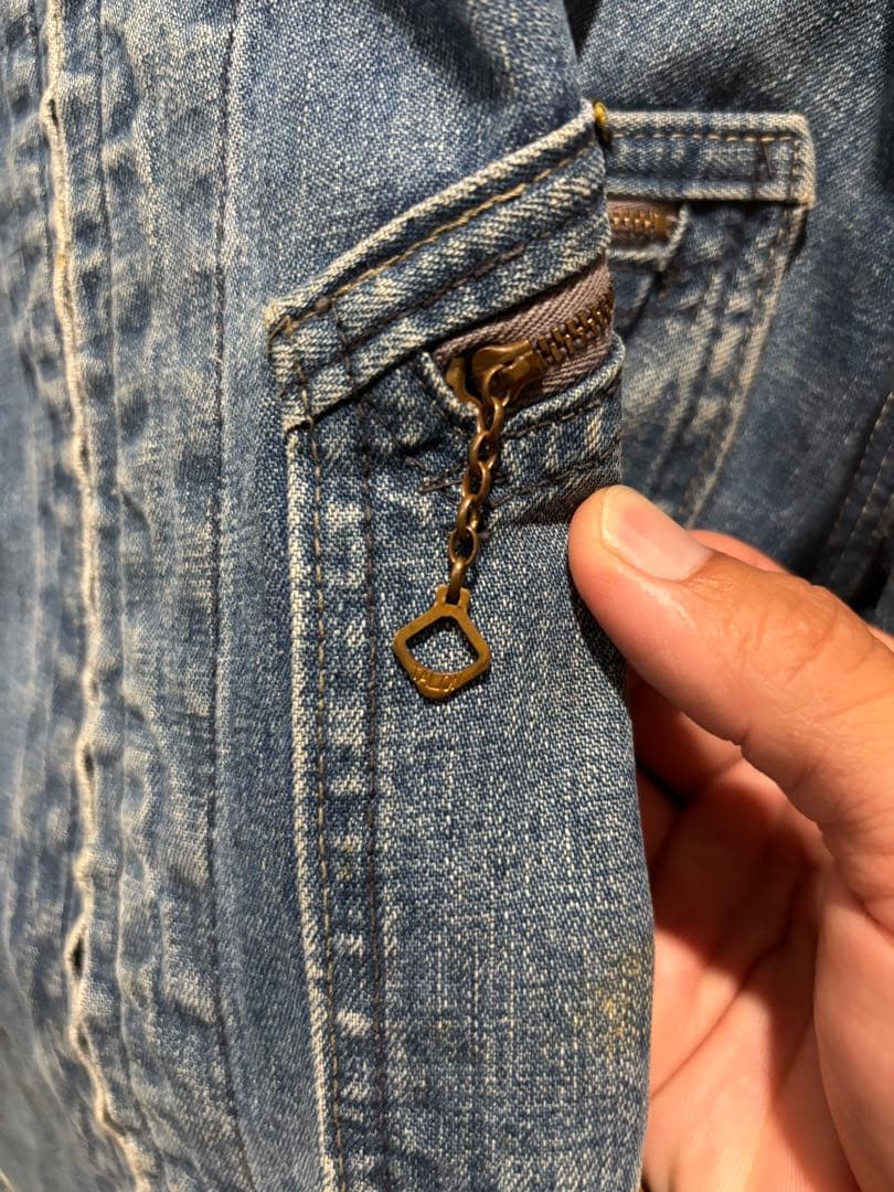 summeroflove　LEE 91-Ｂ　50.60年代