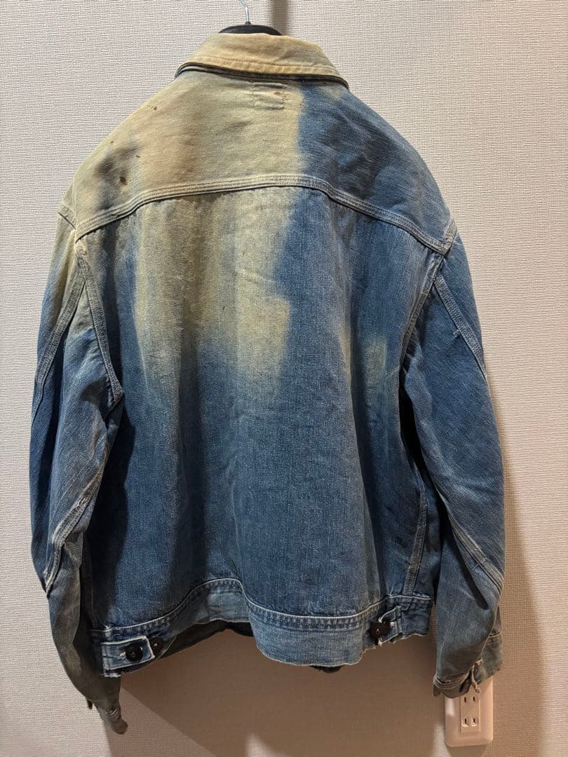 summeroflove　LEE 91-Ｂ　50.60年代