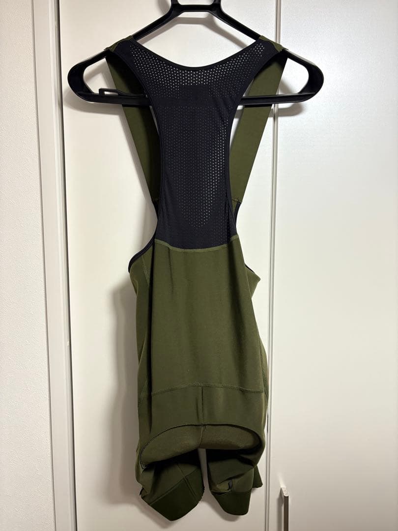 【値下】PAS NORMAL STUDIOS ビブタイツ＆ニーウォーマー