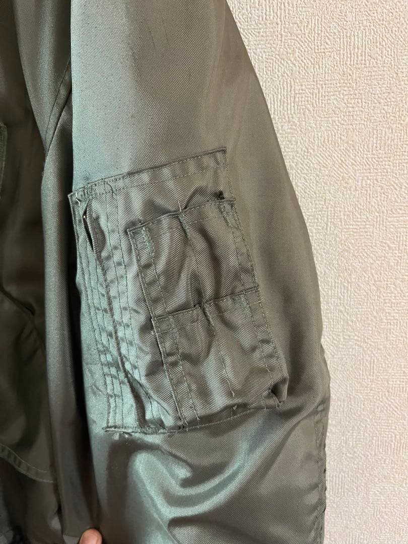 CWU-36/P フライトジャケット米軍実物