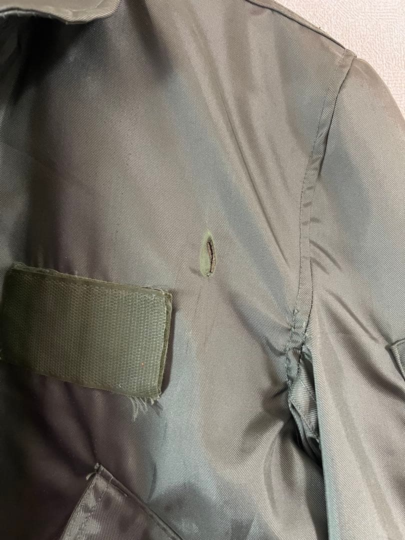 CWU-36/P フライトジャケット米軍実物