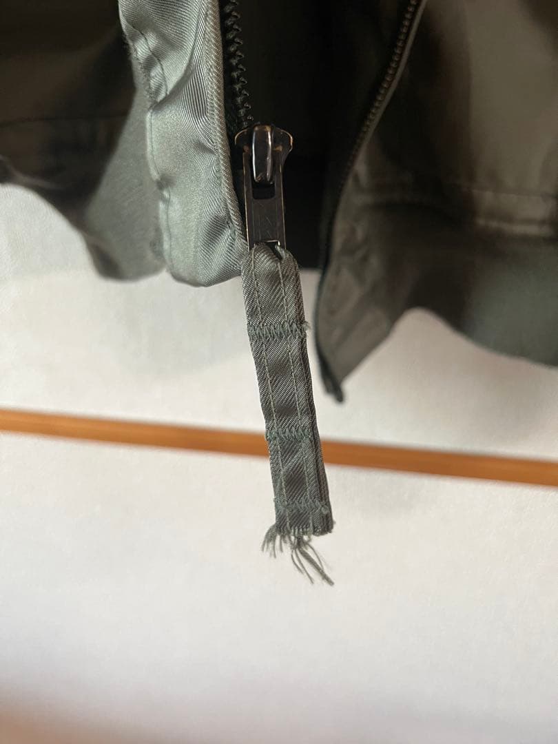 CWU-36/P フライトジャケット米軍実物