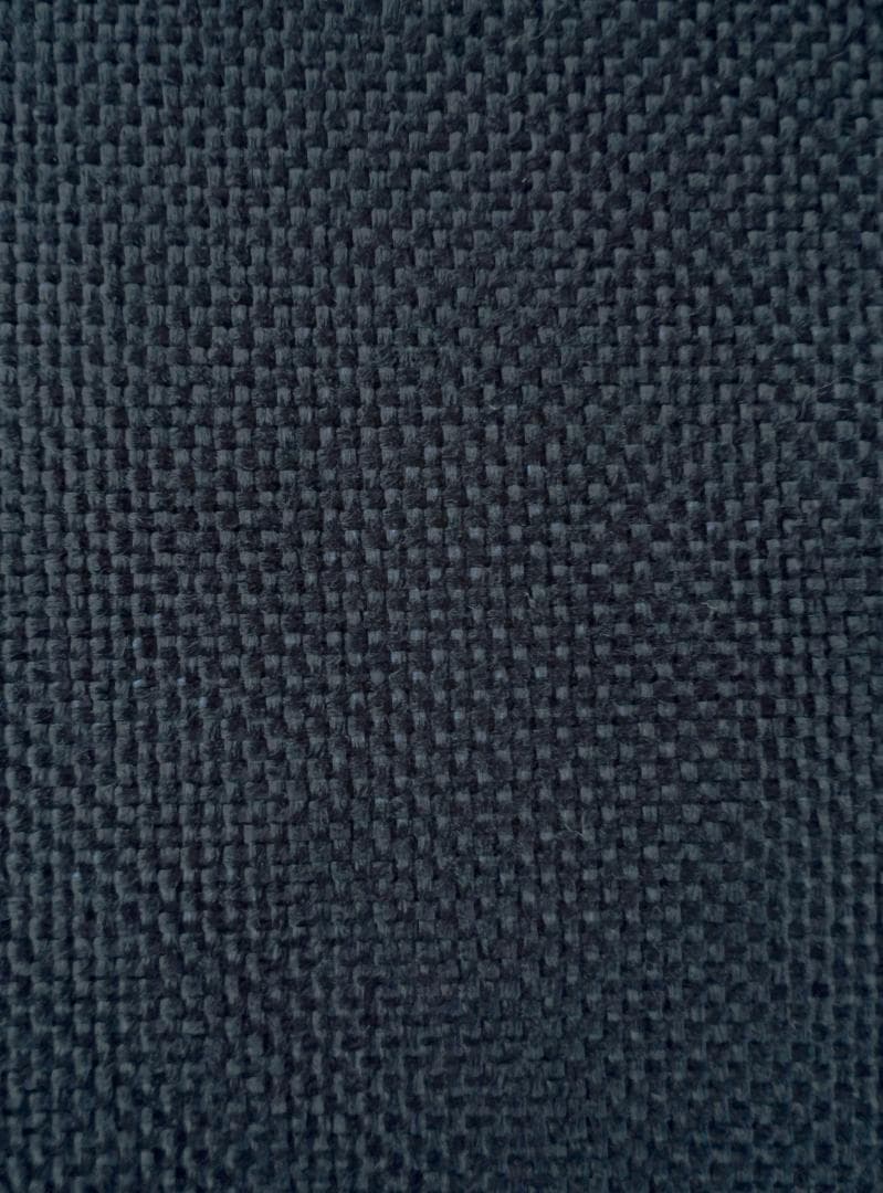 無印良品　ソファベンチ用カバーセット　カラー：ネイビー