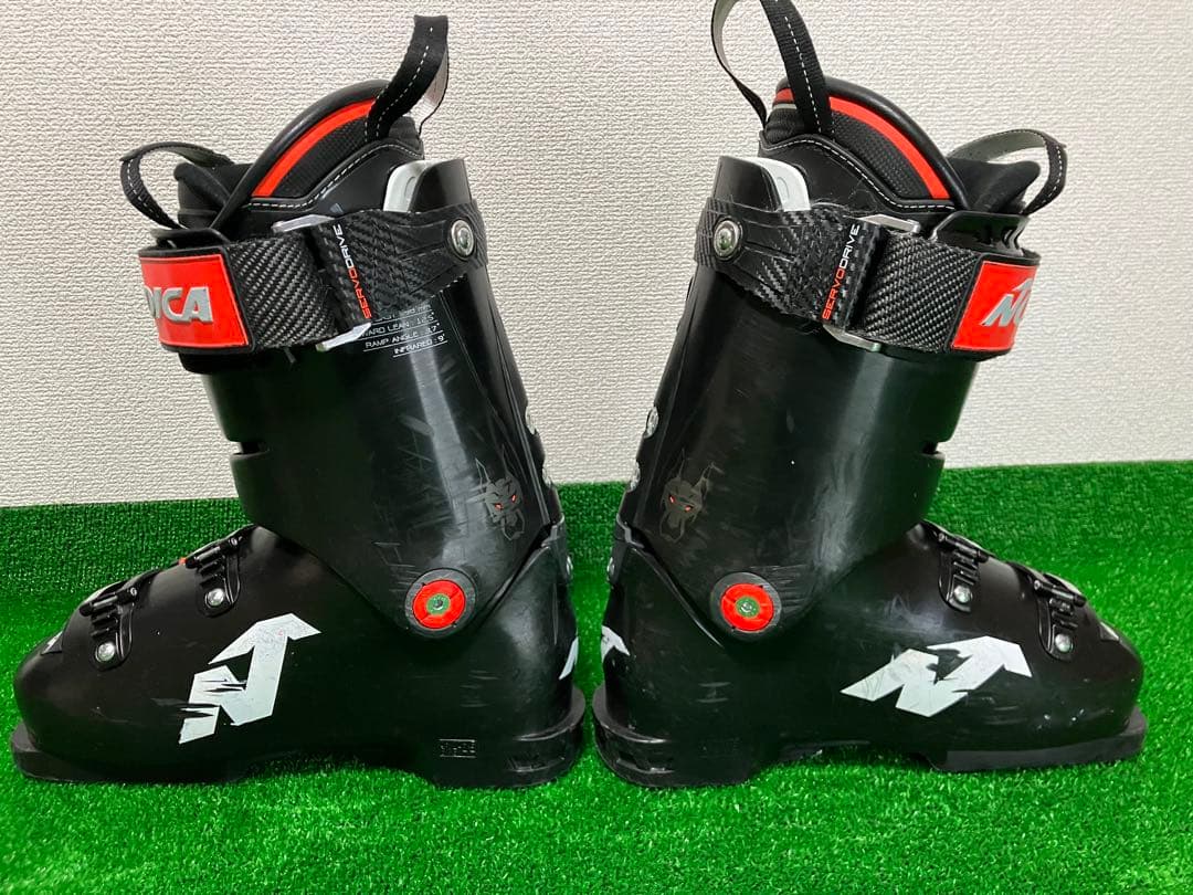 NORDICA　DOBERMANN ドーベルマン　GP130　26-26.5cm