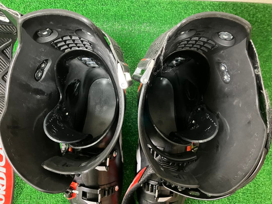 NORDICA　DOBERMANN ドーベルマン　GP130　26-26.5cm