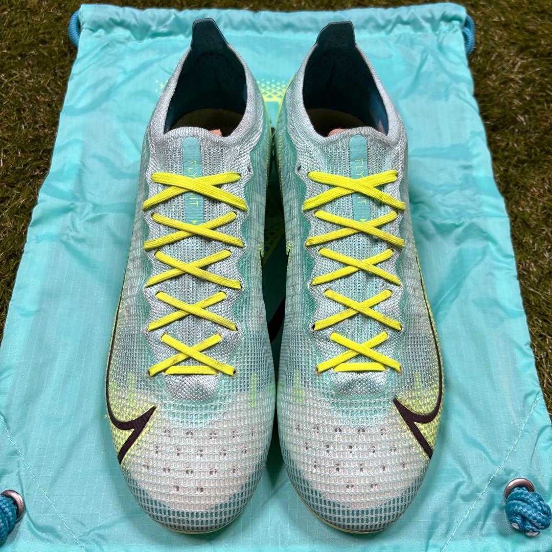 シューズ NIKE Mercurial Vapor 14 Elite HG 26cm