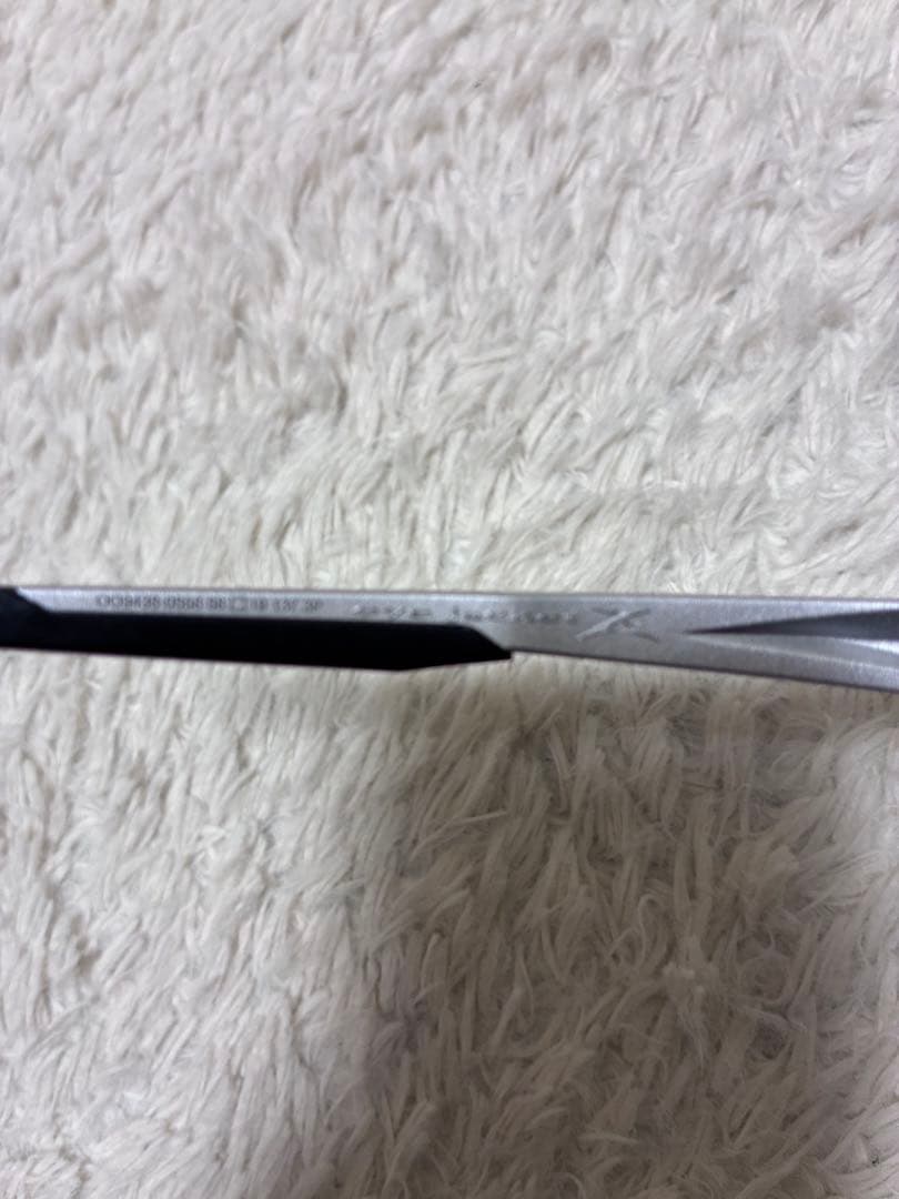 小物 OAKLEY eye jacket