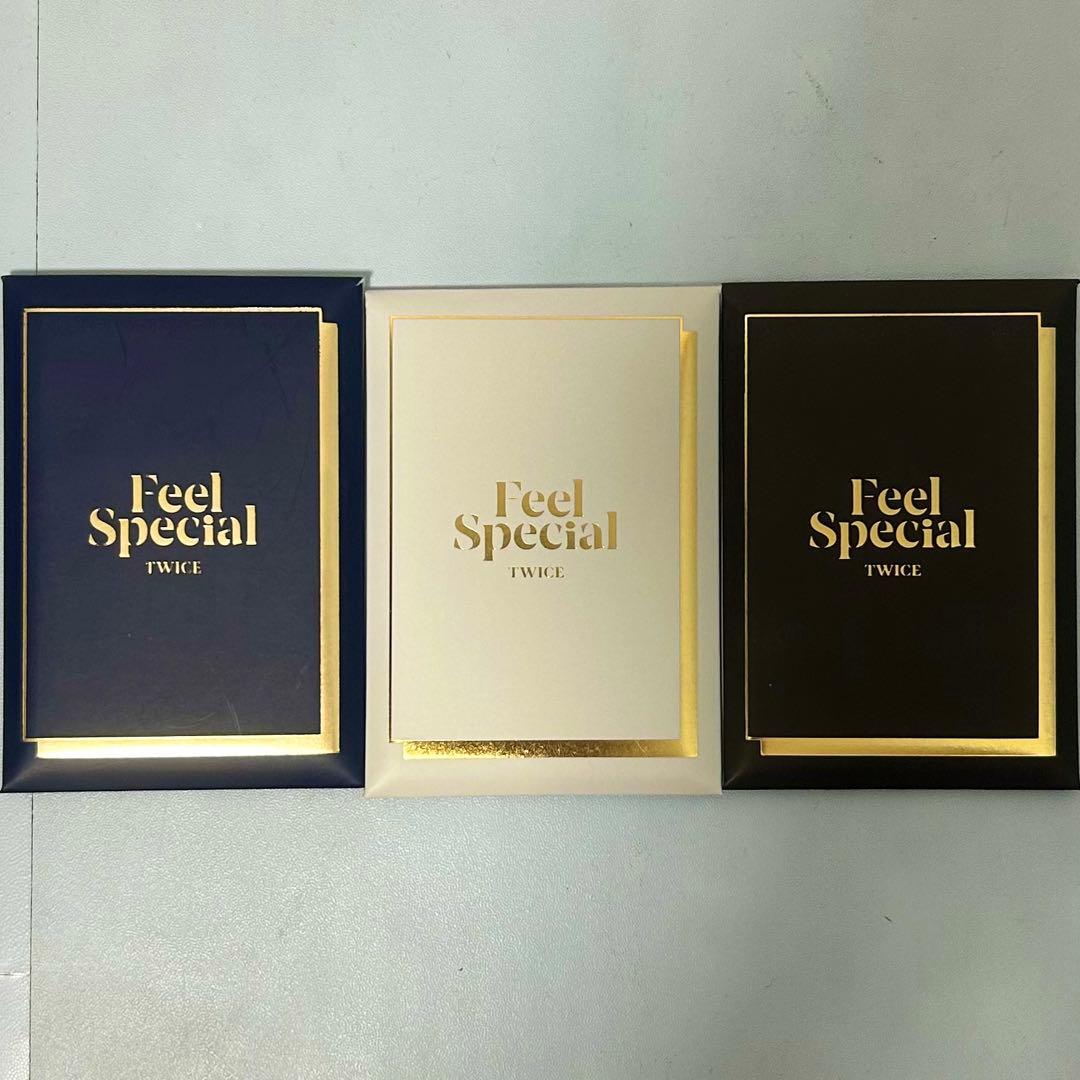 ⭐️レア品　TWICE 初回限定トレカ　20個まとめ売り