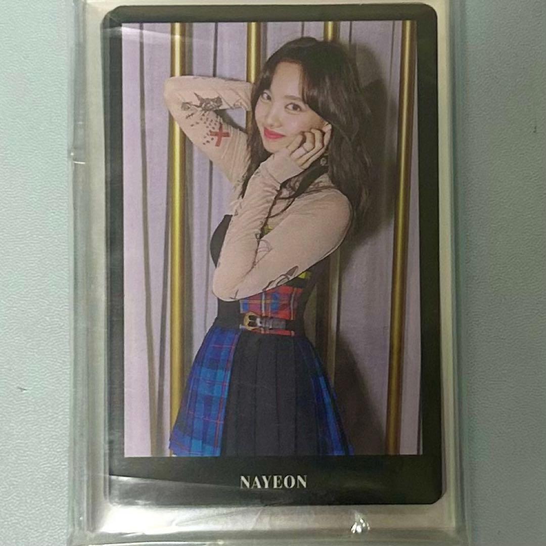 ⭐️レア品　TWICE 初回限定トレカ　20個まとめ売り