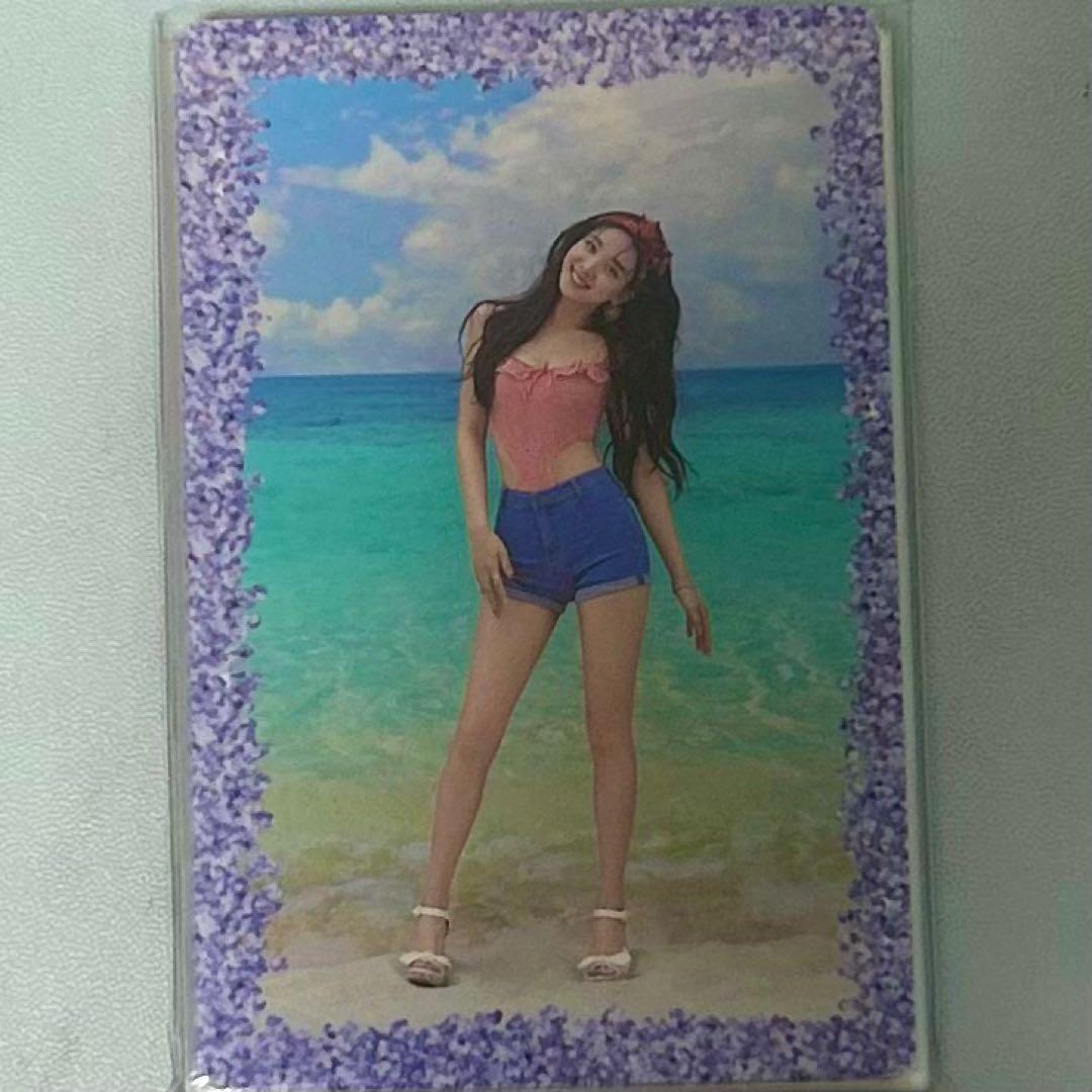 ⭐️レア品　TWICE 初回限定トレカ　20個まとめ売り