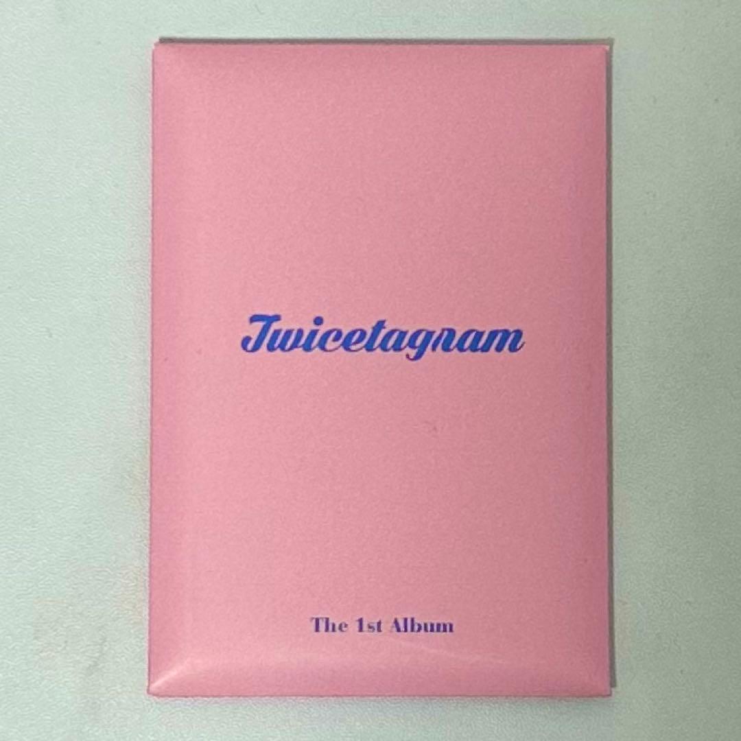 ⭐️レア品　TWICE 初回限定トレカ　20個まとめ売り