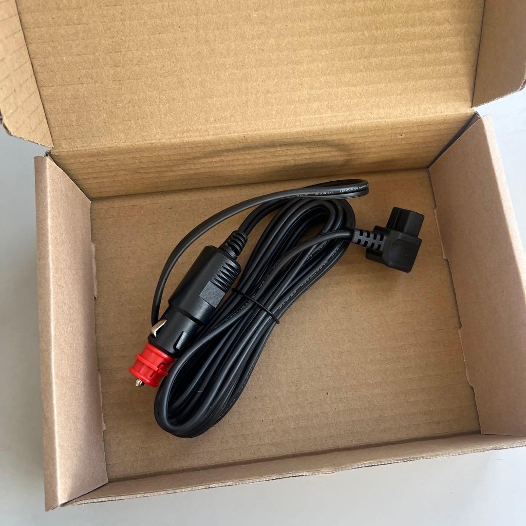 THANKO 氷も作れる センターコンソール 冷凍冷蔵庫 C-CFW21B