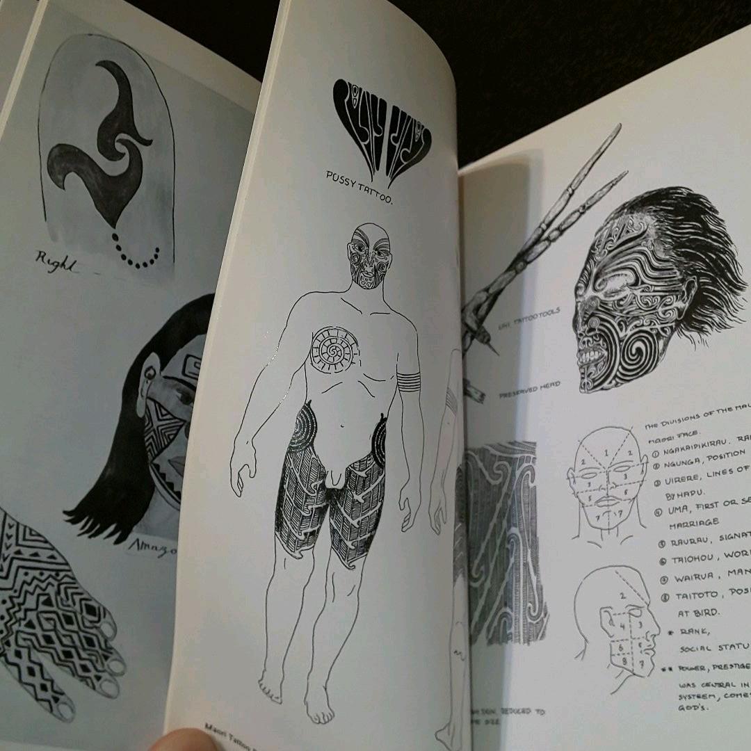 ♪☞TASCHEN 1000Tattoos☜♬