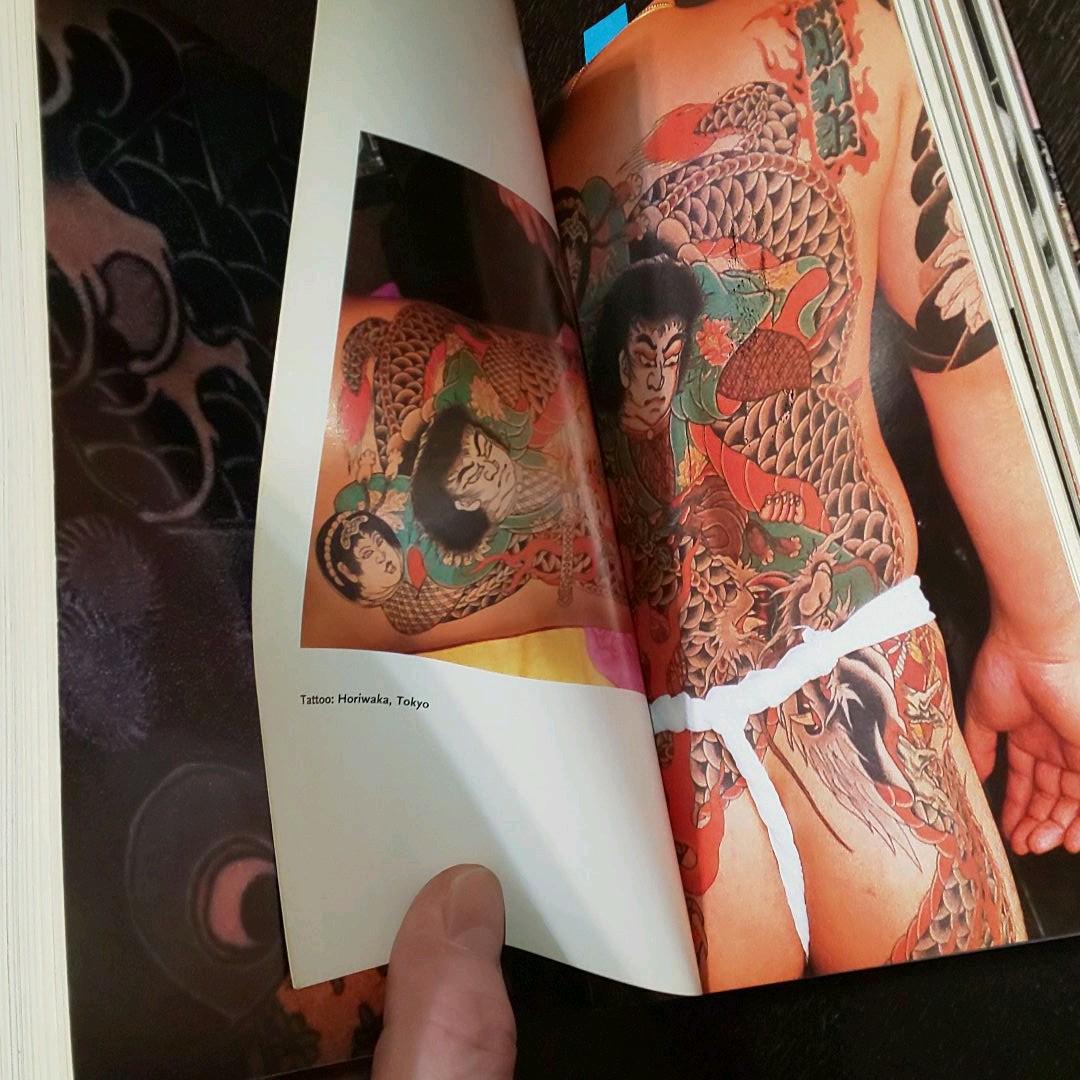 ♪☞TASCHEN 1000Tattoos☜♬