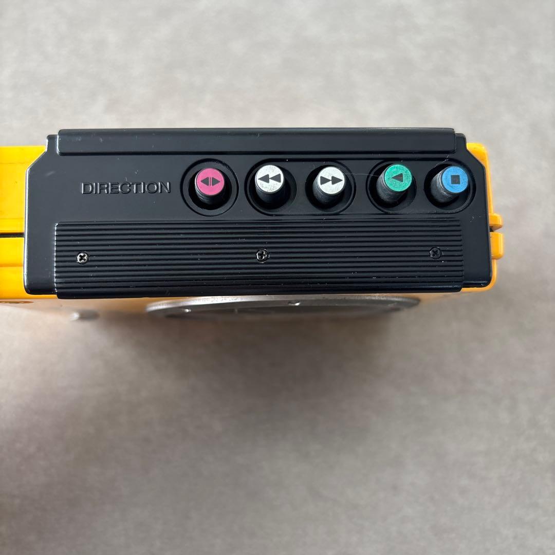 【stability】 SONY SPORTS ウォークマン WM-75