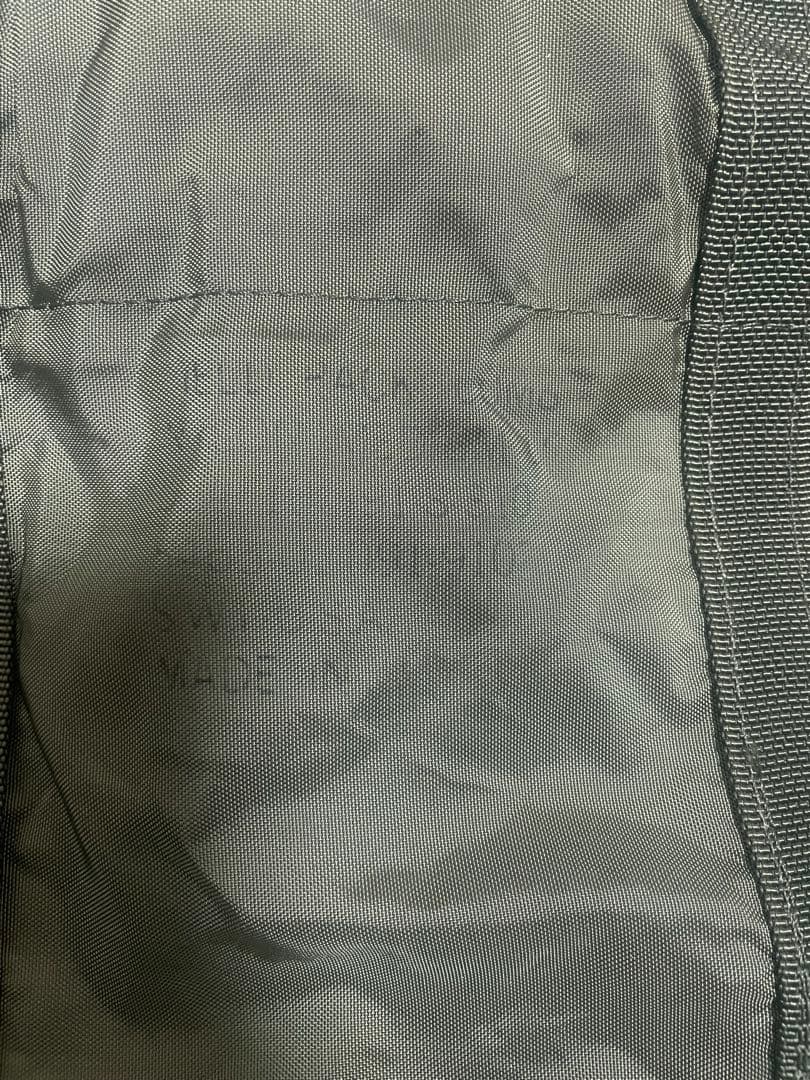 実物アリスパック　ミディアム　良品