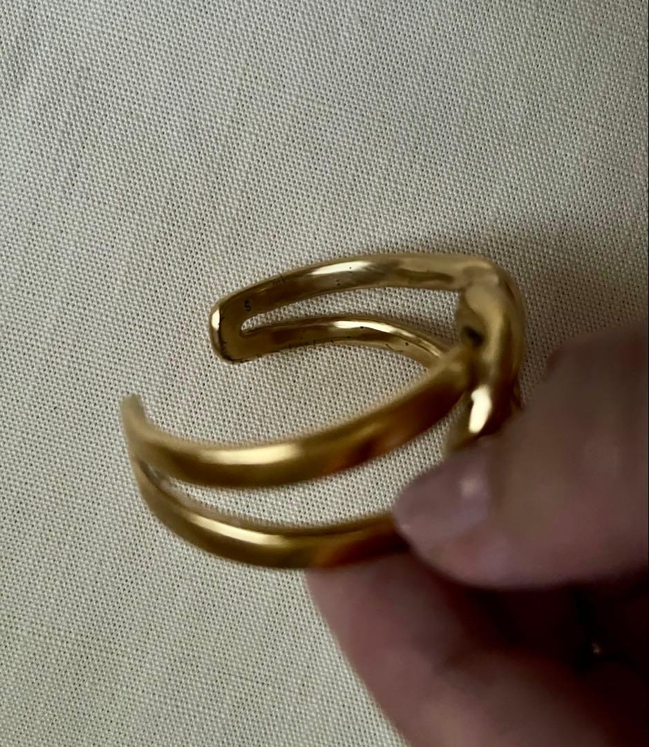 NS Paris/バングル