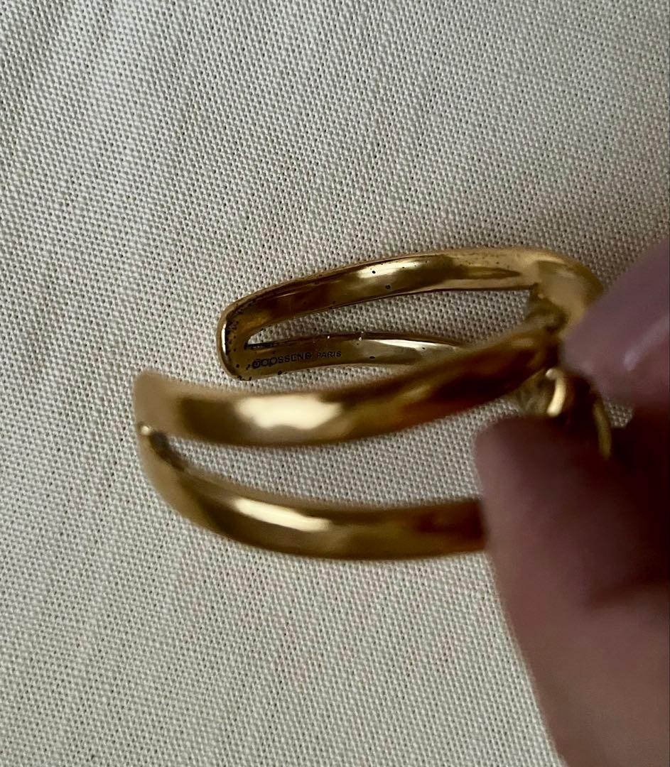 NS Paris/バングル