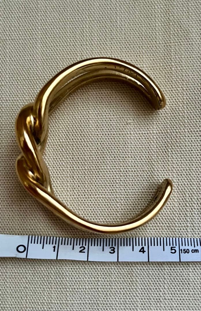 NS Paris/バングル