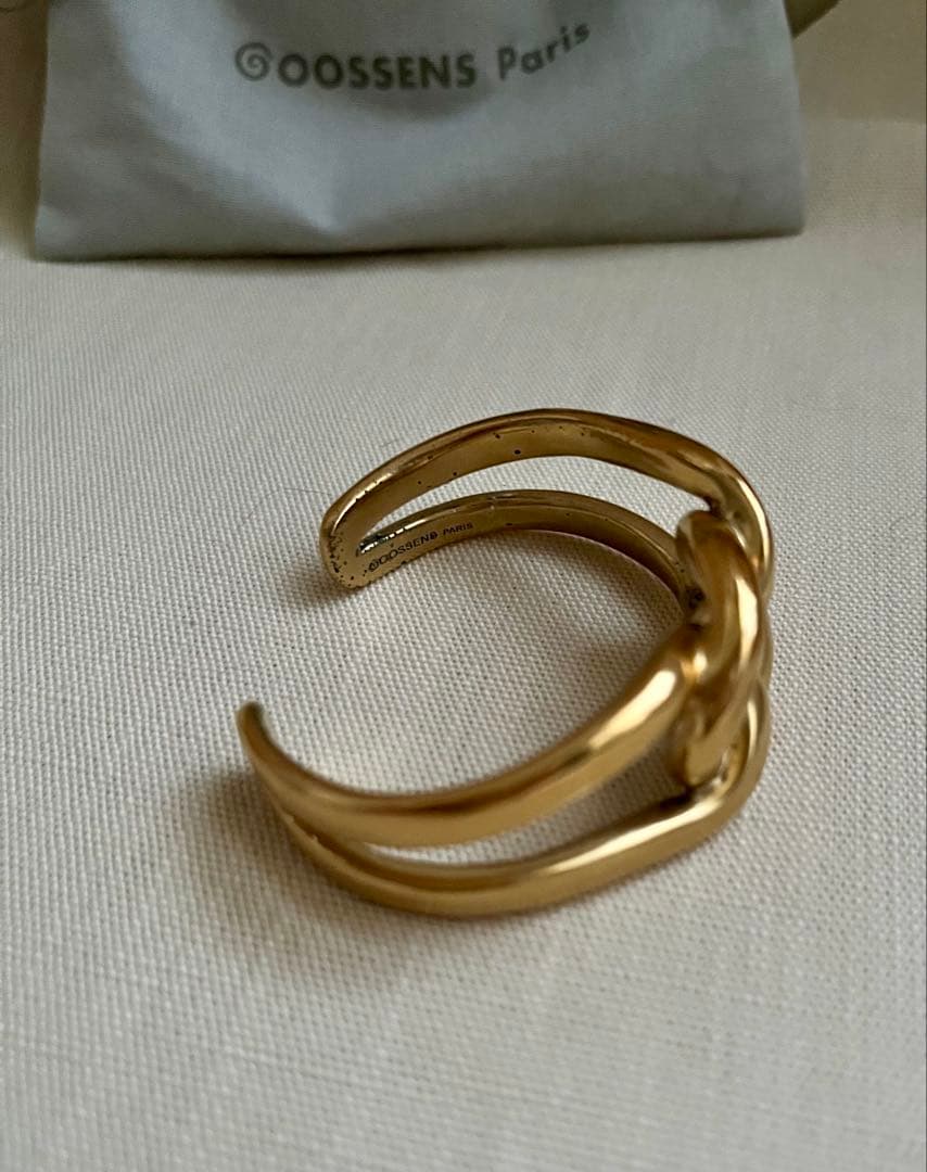 NS Paris/バングル