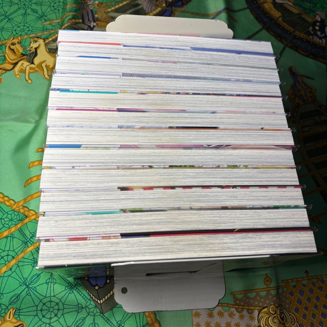 愚かな天使は悪魔と踊る 1〜12巻 (1〜12巻の特典付き) 全て 初版