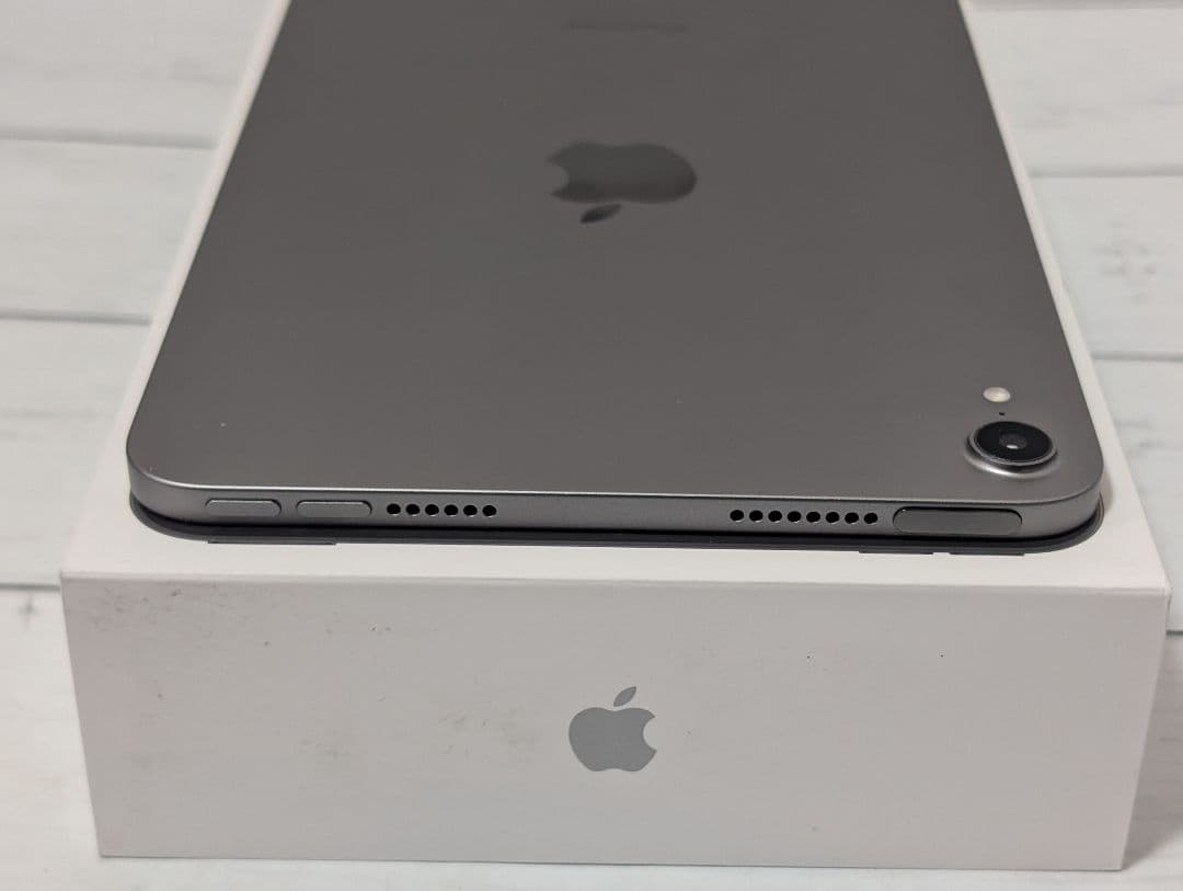 iPad mini A17 Pro wifi 256gb　液晶フィルム付