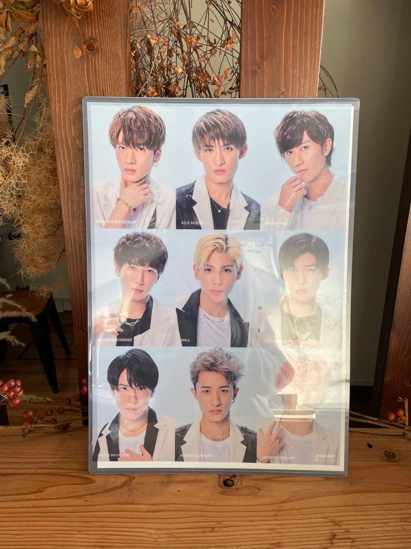 Man 3形態　「 Mania S1」