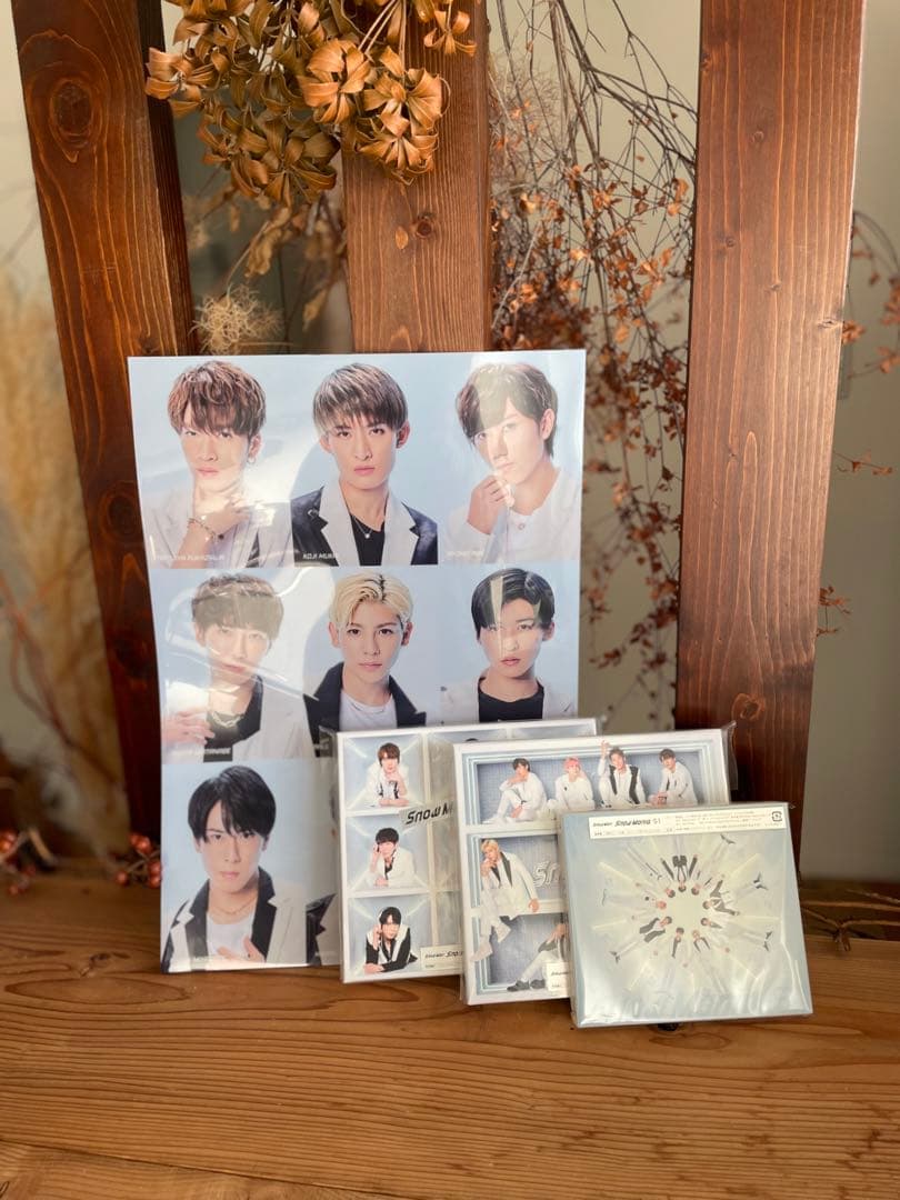 Man 3形態　「 Mania S1」