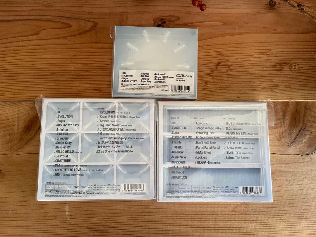 Man 3形態　「 Mania S1」