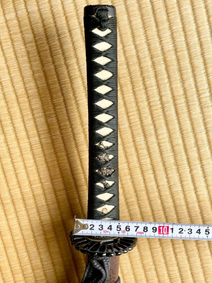 居合刀/模造刀/模擬刀 室内展示品 美品