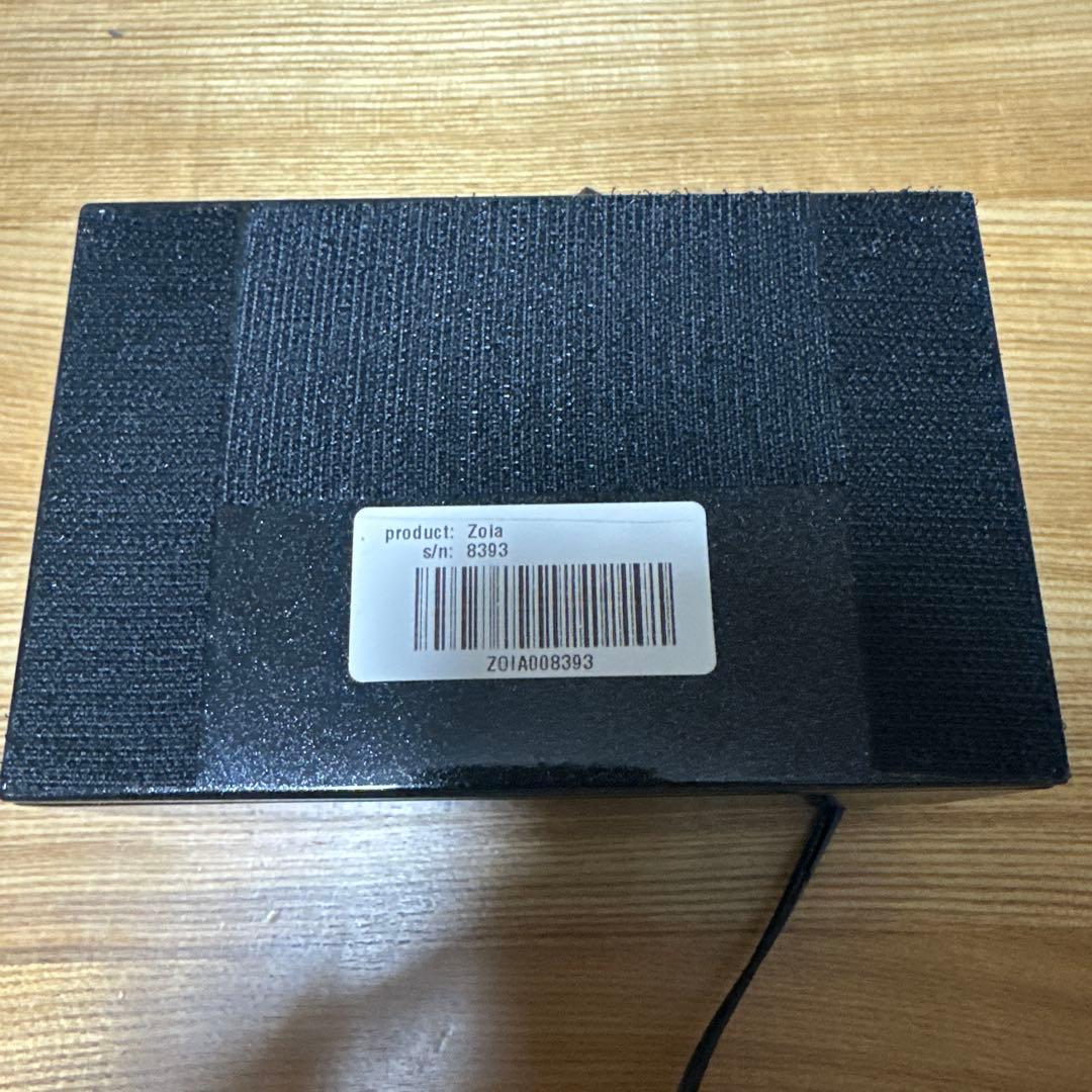 その他 empress effects ZOIA