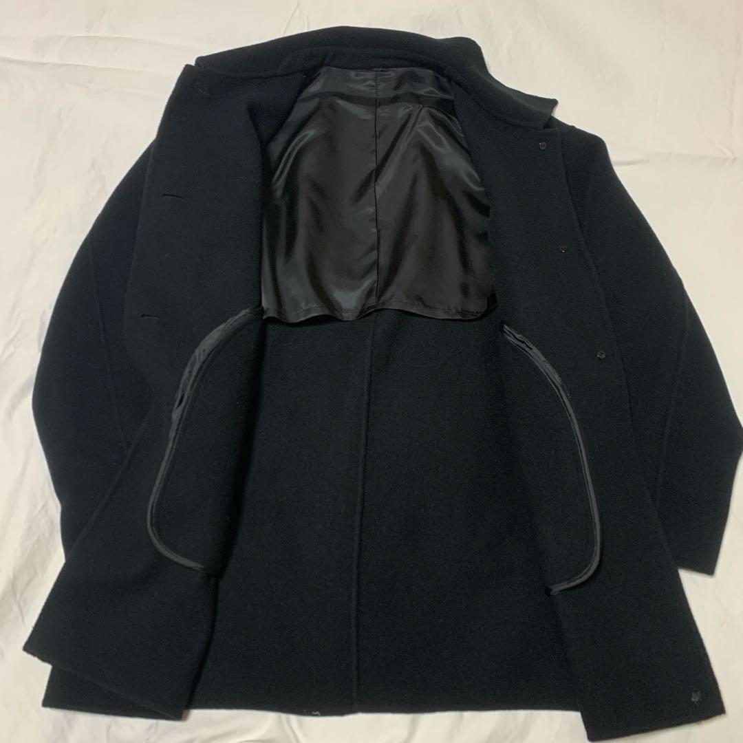 F*様 URBAN RESEARCH スーパー140ステンカラーリバーミドルコー