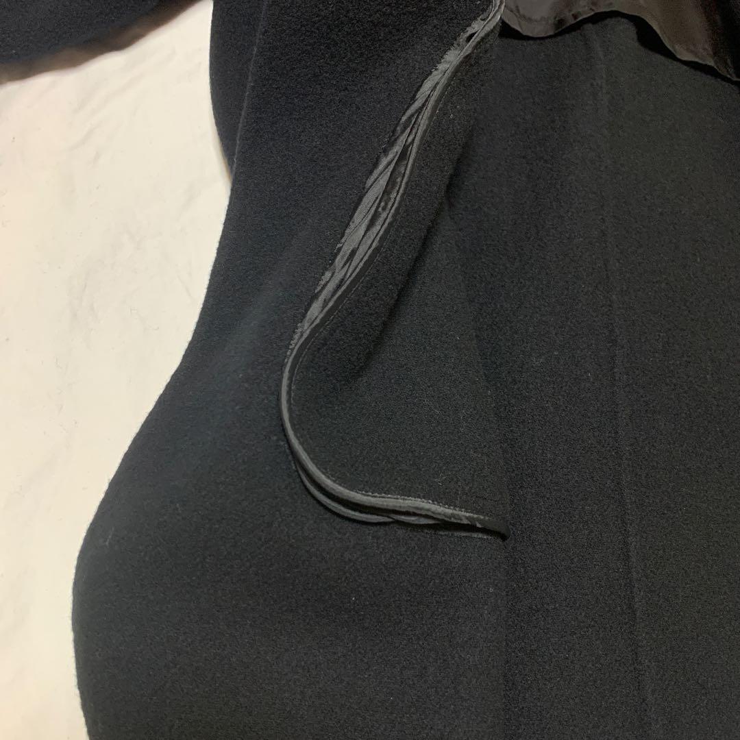 F*様 URBAN RESEARCH スーパー140ステンカラーリバーミドルコー