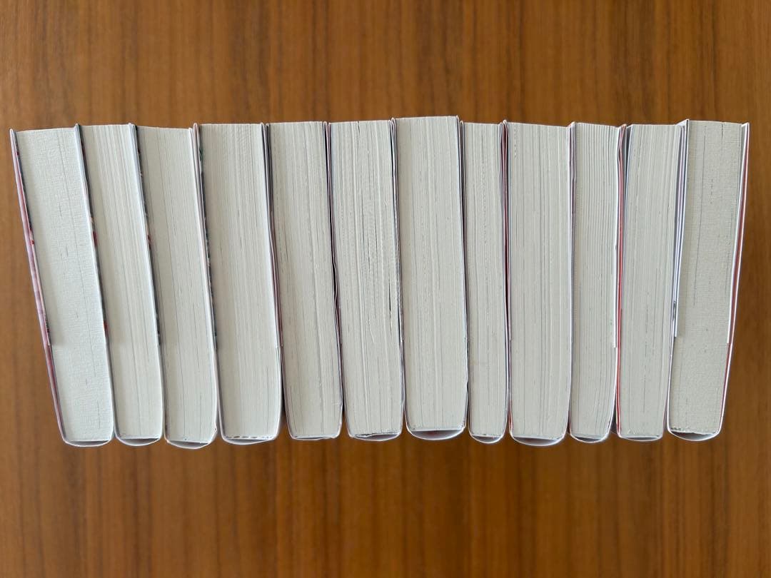 薬屋のひとりごと　5〜16巻セット