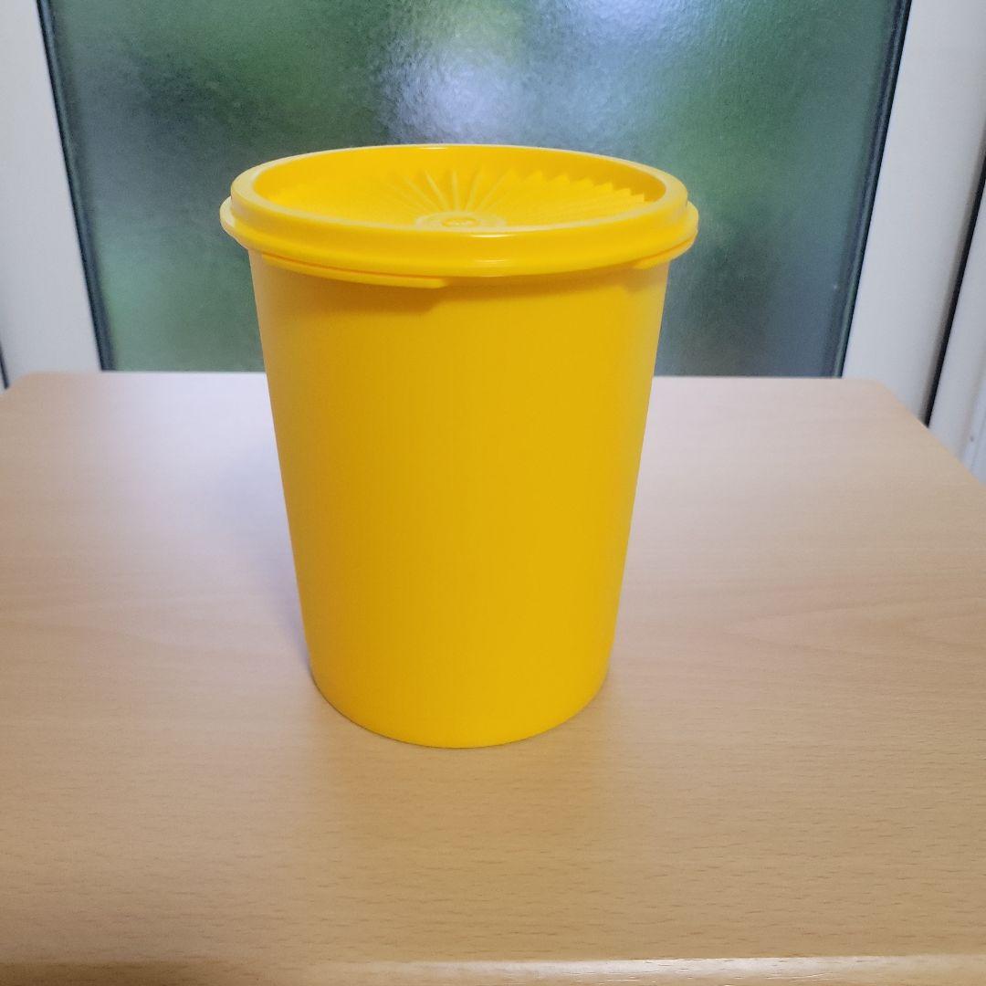 タッパーウェア　マキシデコレーターセット