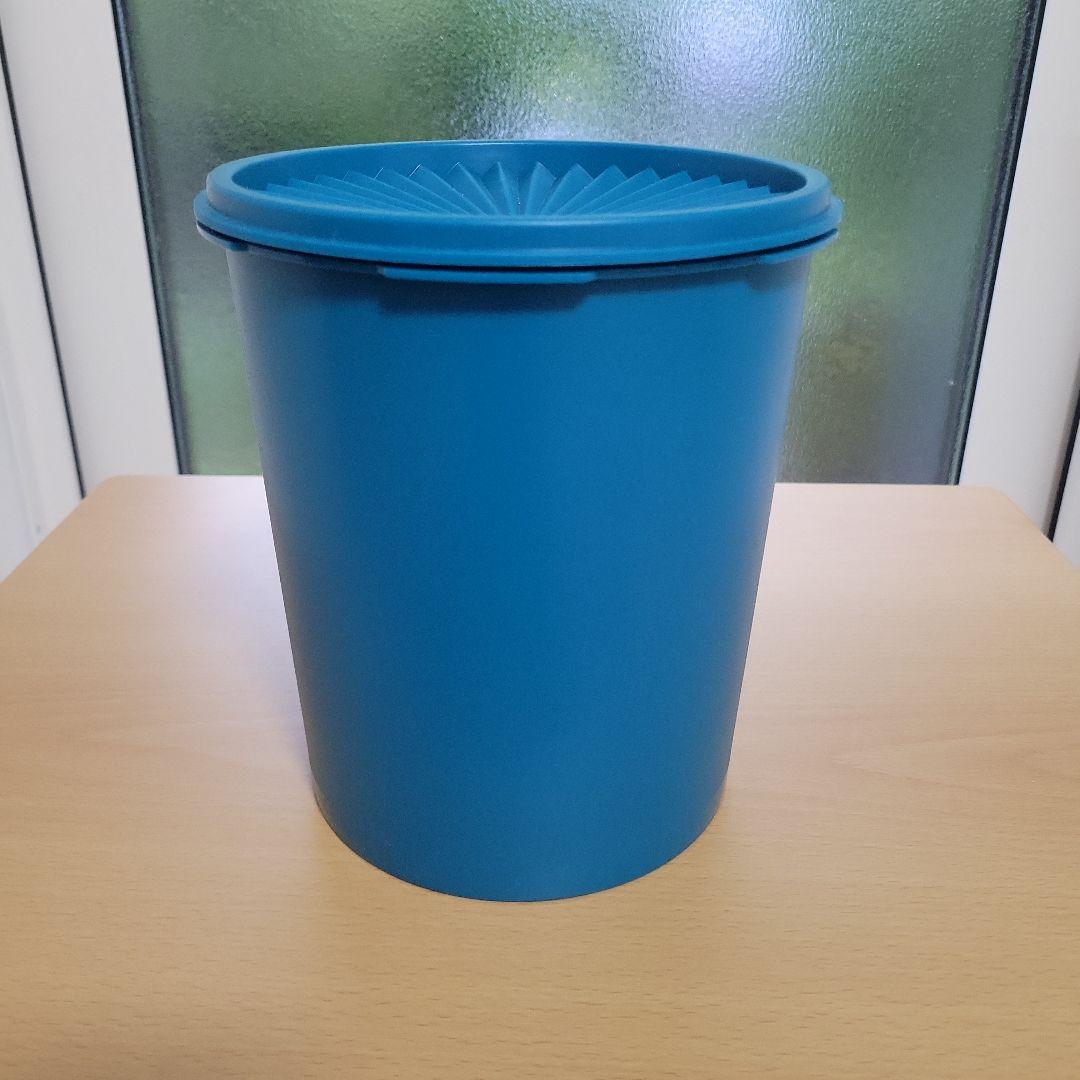 タッパーウェア　マキシデコレーターセット