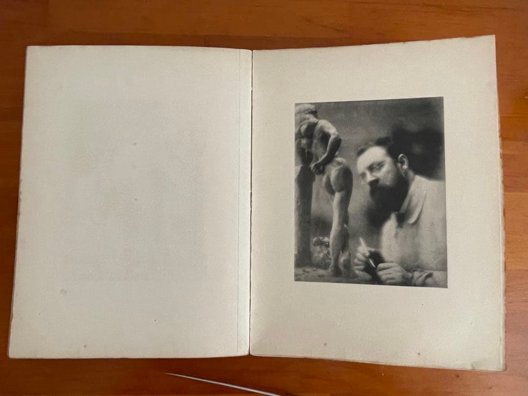 【古書】アンリ・マティス、マチス、HENRI MATISSE、1920