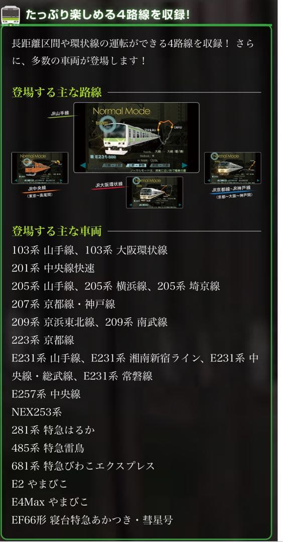 超美品 新品未使用！電車でGO! PLUG & PLAY