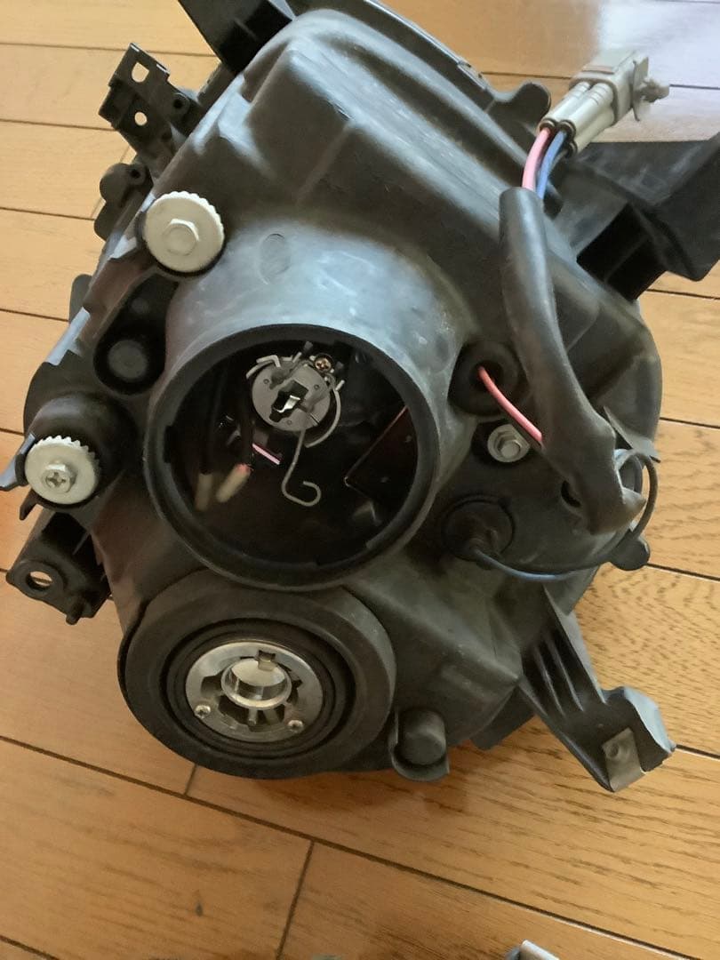 値下　l880k コペン ヘッドライト 2個セット