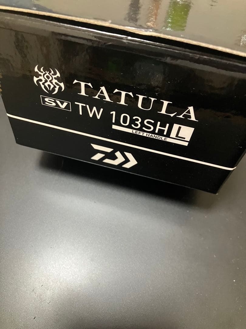 20タトゥーラsvtw