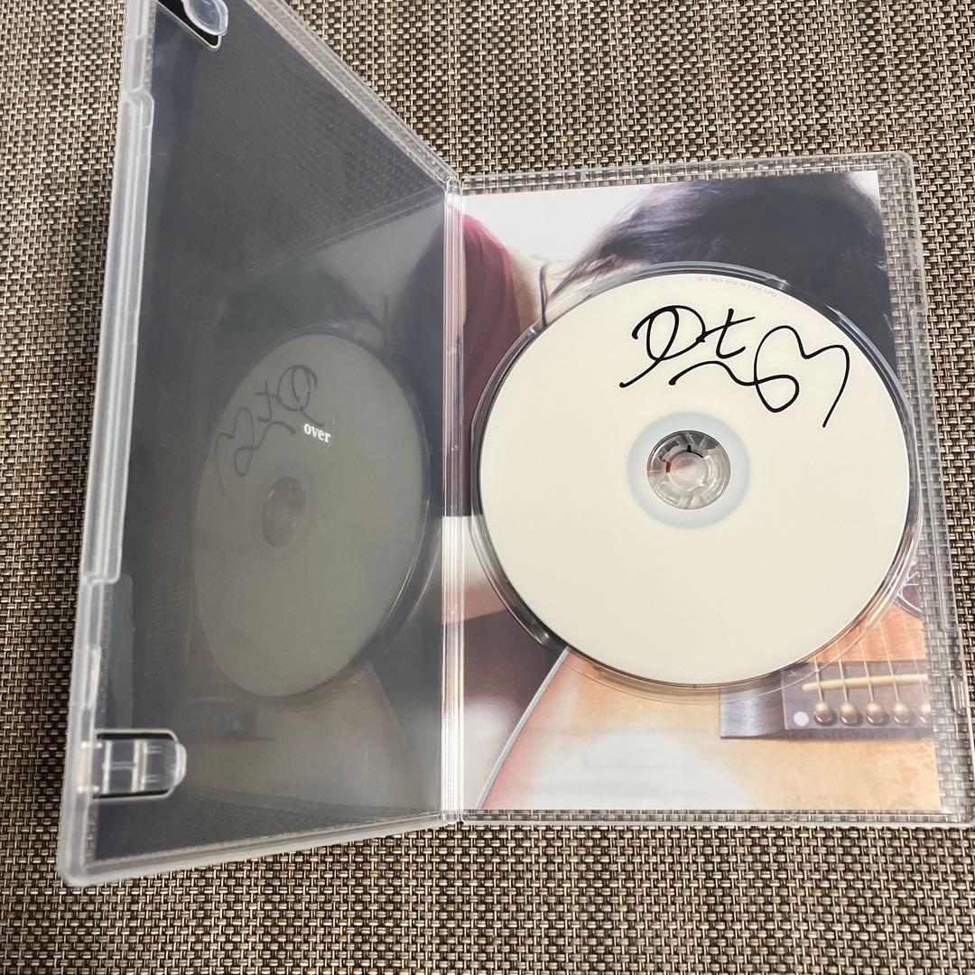 大森靖子 with THE ピンクトカレフover the party廃盤