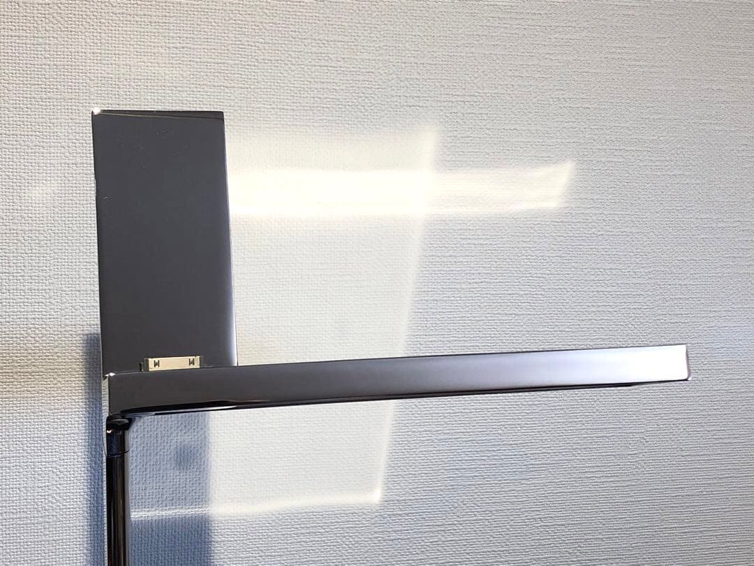 イタリア FLOS フロス D' E-light スタルク LED デスクライト