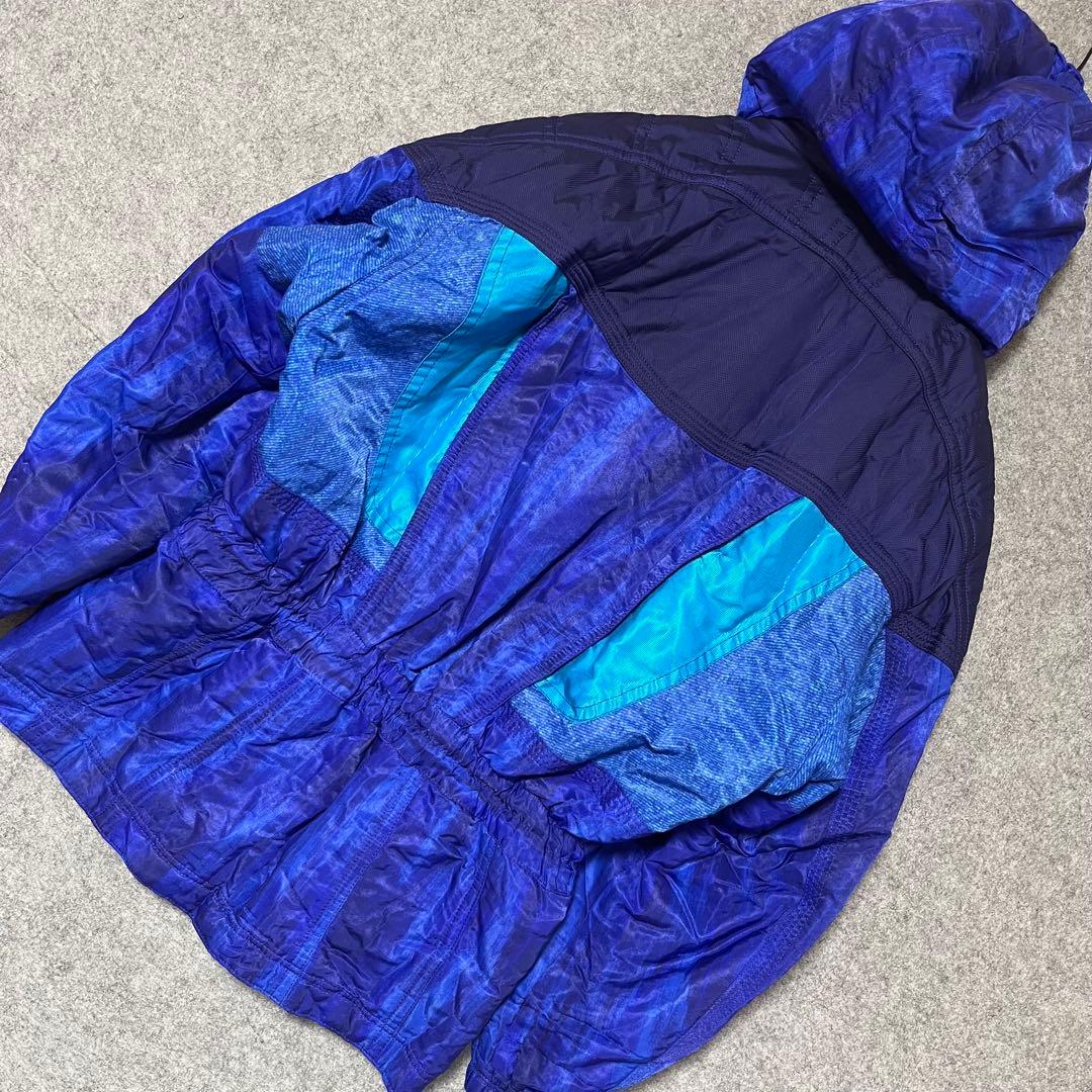 レトロ 上下セット【ellesse】エレッセ 90s ビンテージ　スキーウェア