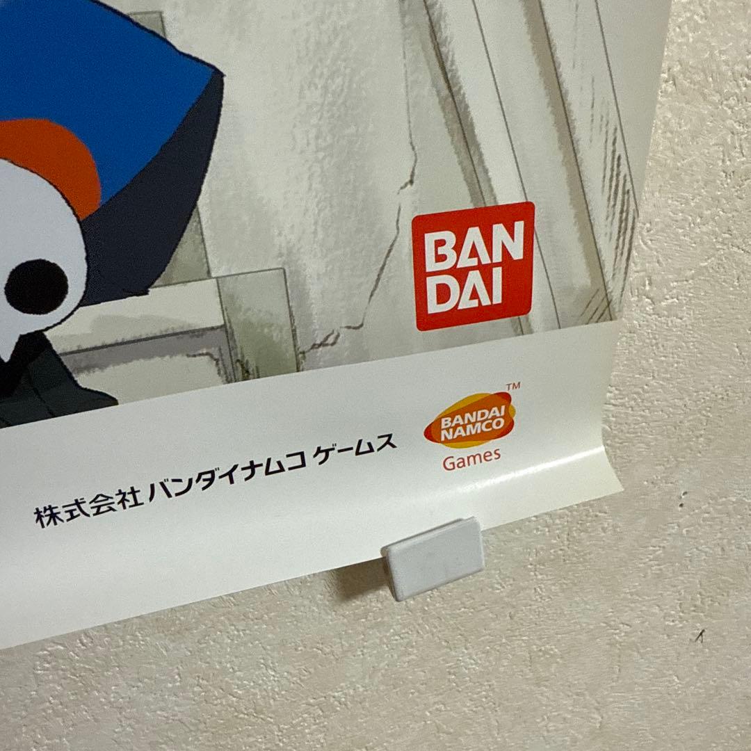 非売品! ぷちえゔぁ エヴァンゲリオン DS ゲーム ポスター