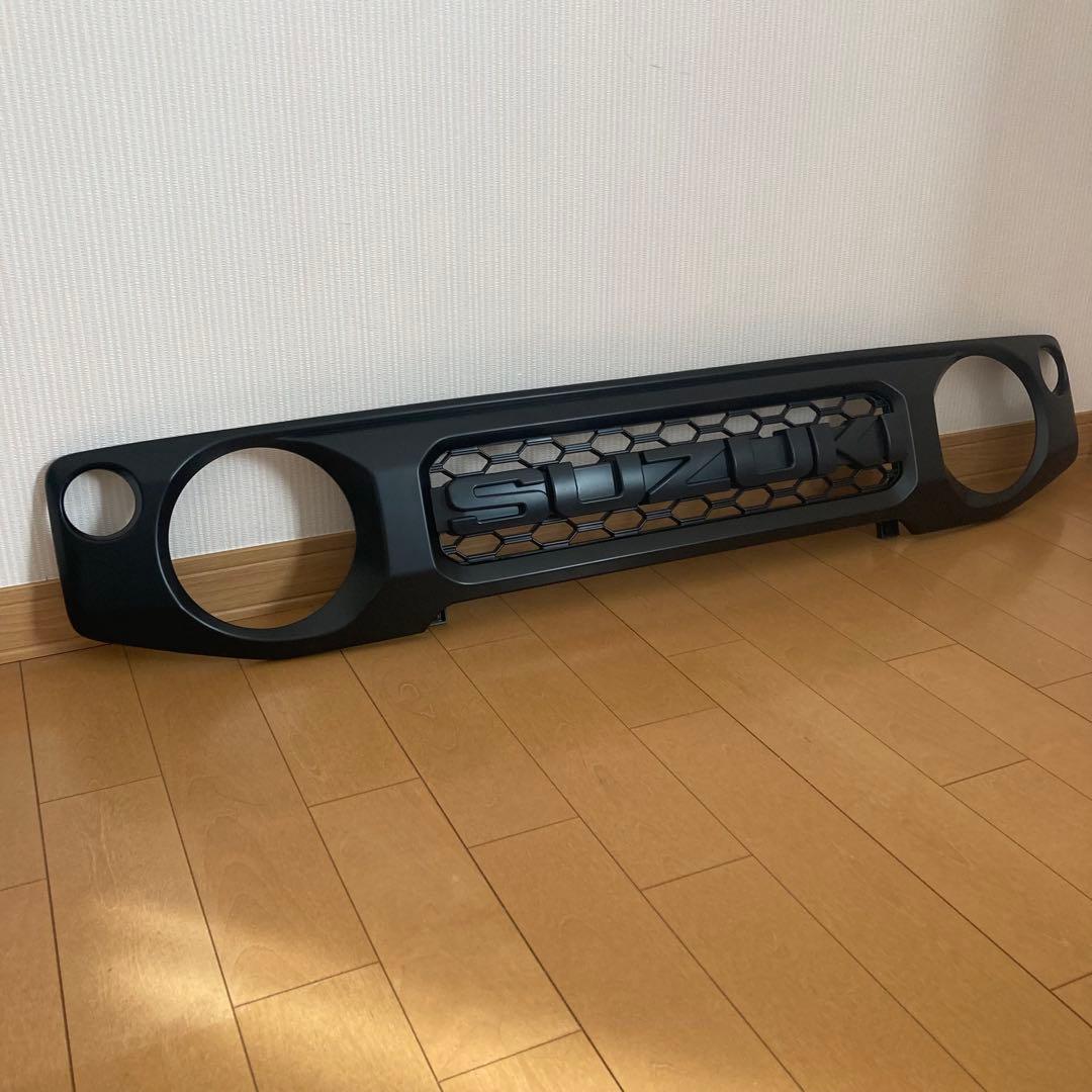 ROAMING HORIZONS グリルセット ジムニー/シエラ/ノマド