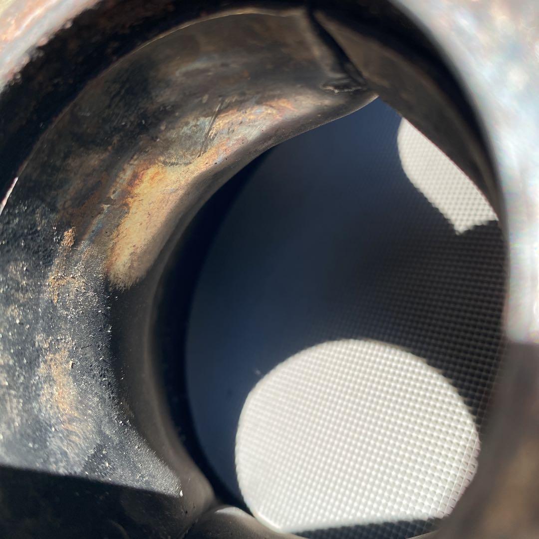  e92 335i N55 触媒　キャタライザー