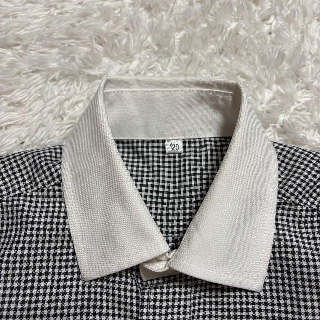 B12017　ポロ　ラルフローレン　スーツ　120　豪華セット　金ボタン