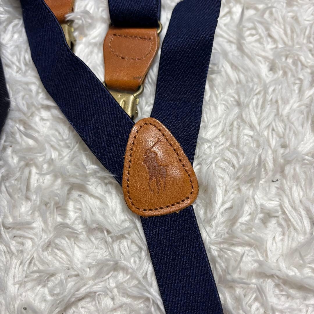 B12017　ポロ　ラルフローレン　スーツ　120　豪華セット　金ボタン