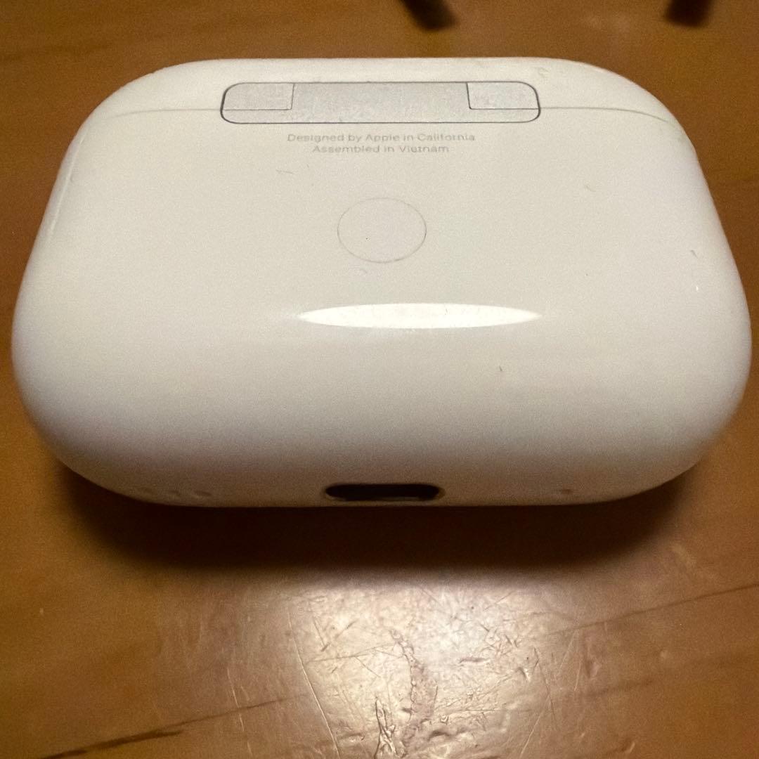 AirPodspro第2世代 タイプCモデル