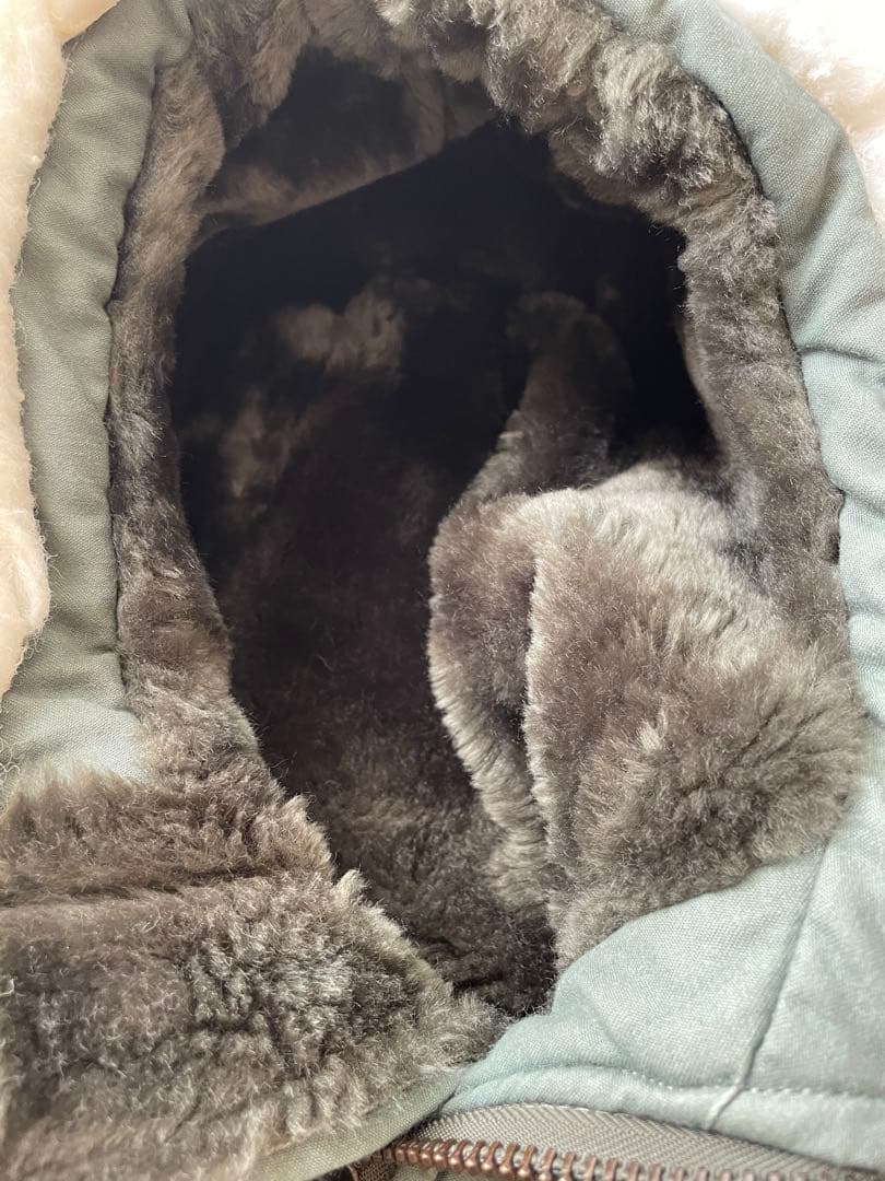 ジャケット・アウター N-3B vintage size S